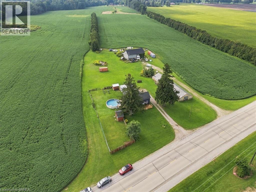 1276 Brantford Road, Vanessa, Ontario  N0E 1V0 - Photo 5 - 40859259