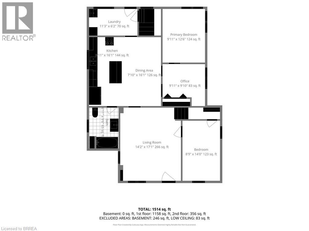 1276 Brantford Road, Vanessa, Ontario  N0E 1V0 - Photo 48 - 40859259