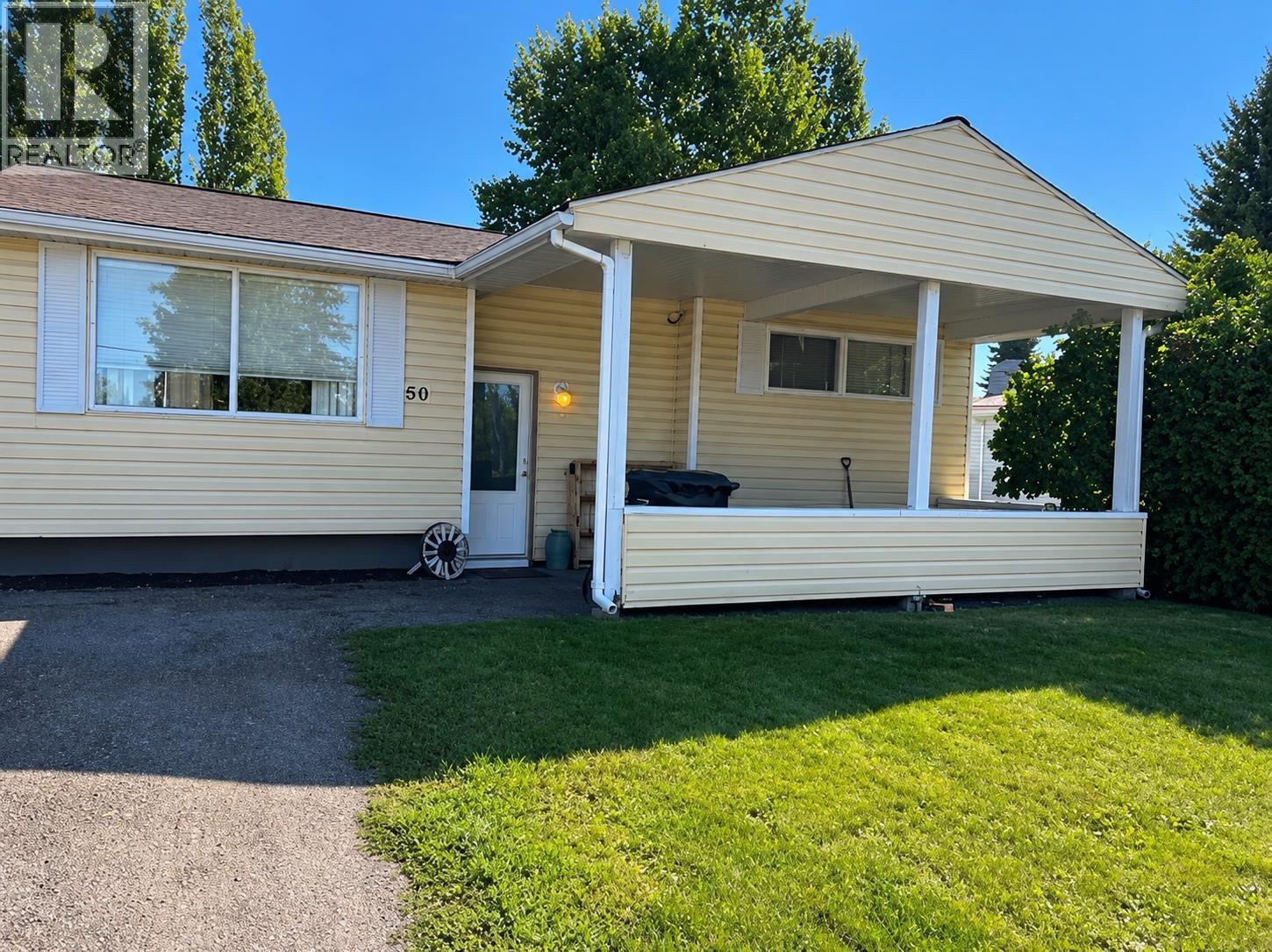 50 Chowsunket Street, Fraser Lake, British Columbia  V0J 1S0 - Photo 21 - R3161895