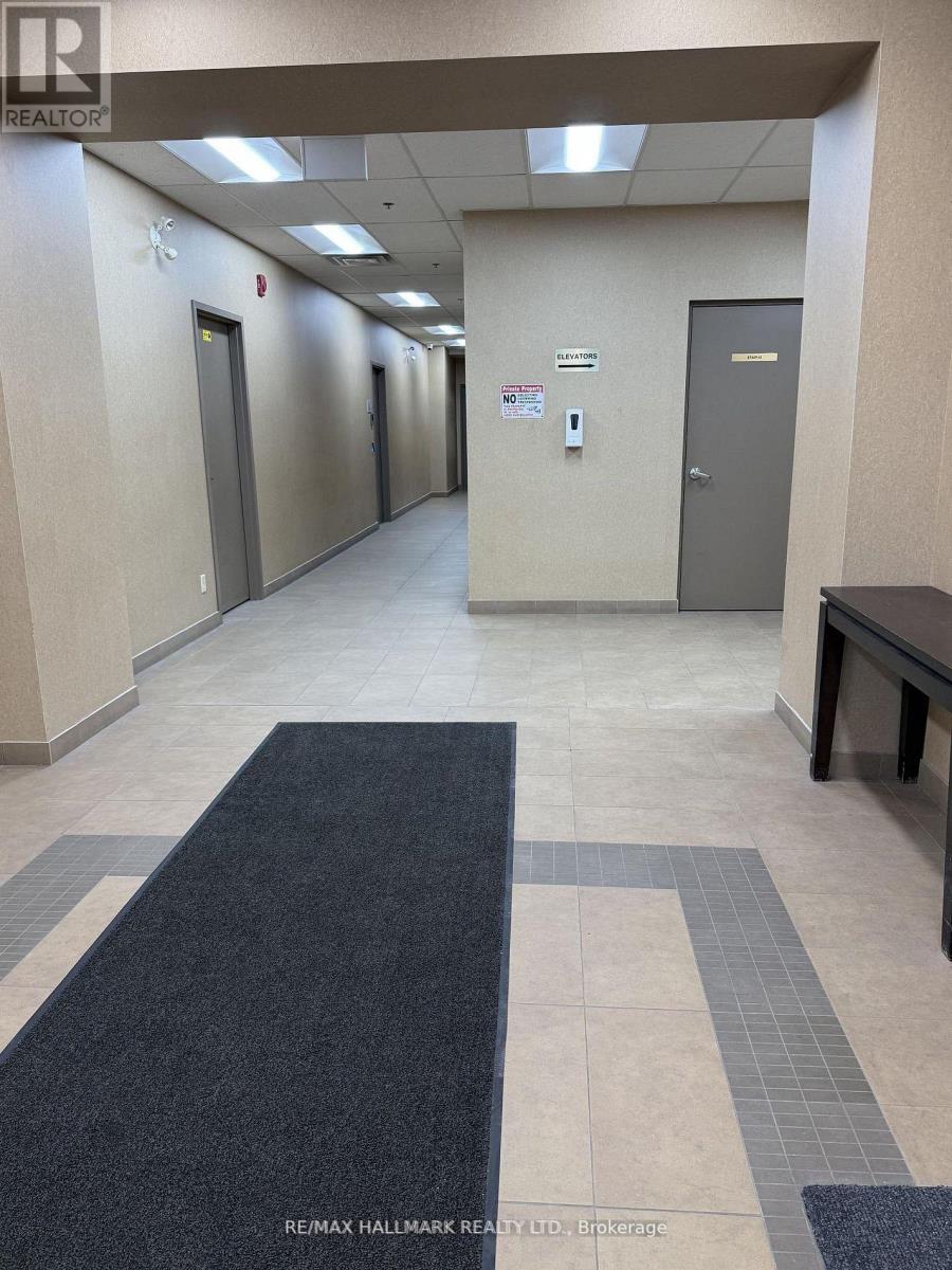 Building A, Unit 111-112 - 9100 Jane Street, Vaughan, Ontario  L4K 0A4 - Photo 2 - N13755254
