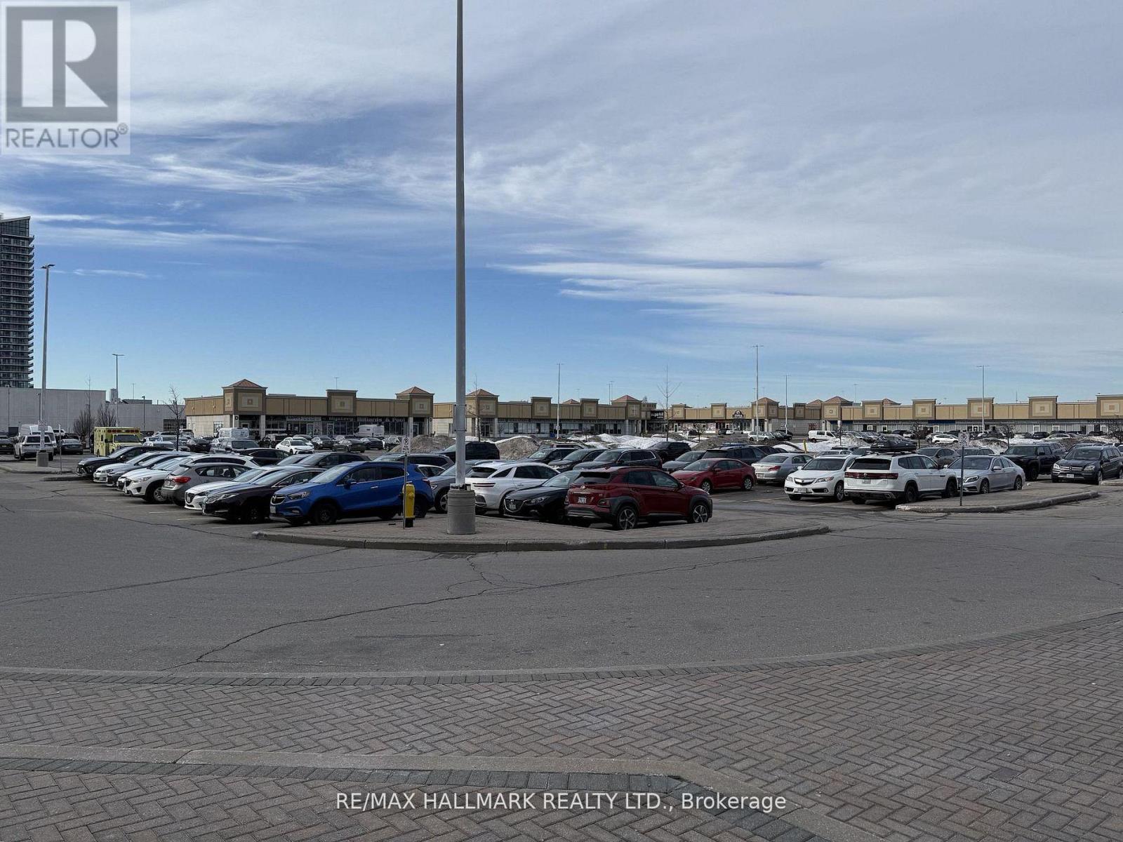 Building A, Unit 111-112 - 9100 Jane Street, Vaughan, Ontario  L4K 0A4 - Photo 4 - N13755254