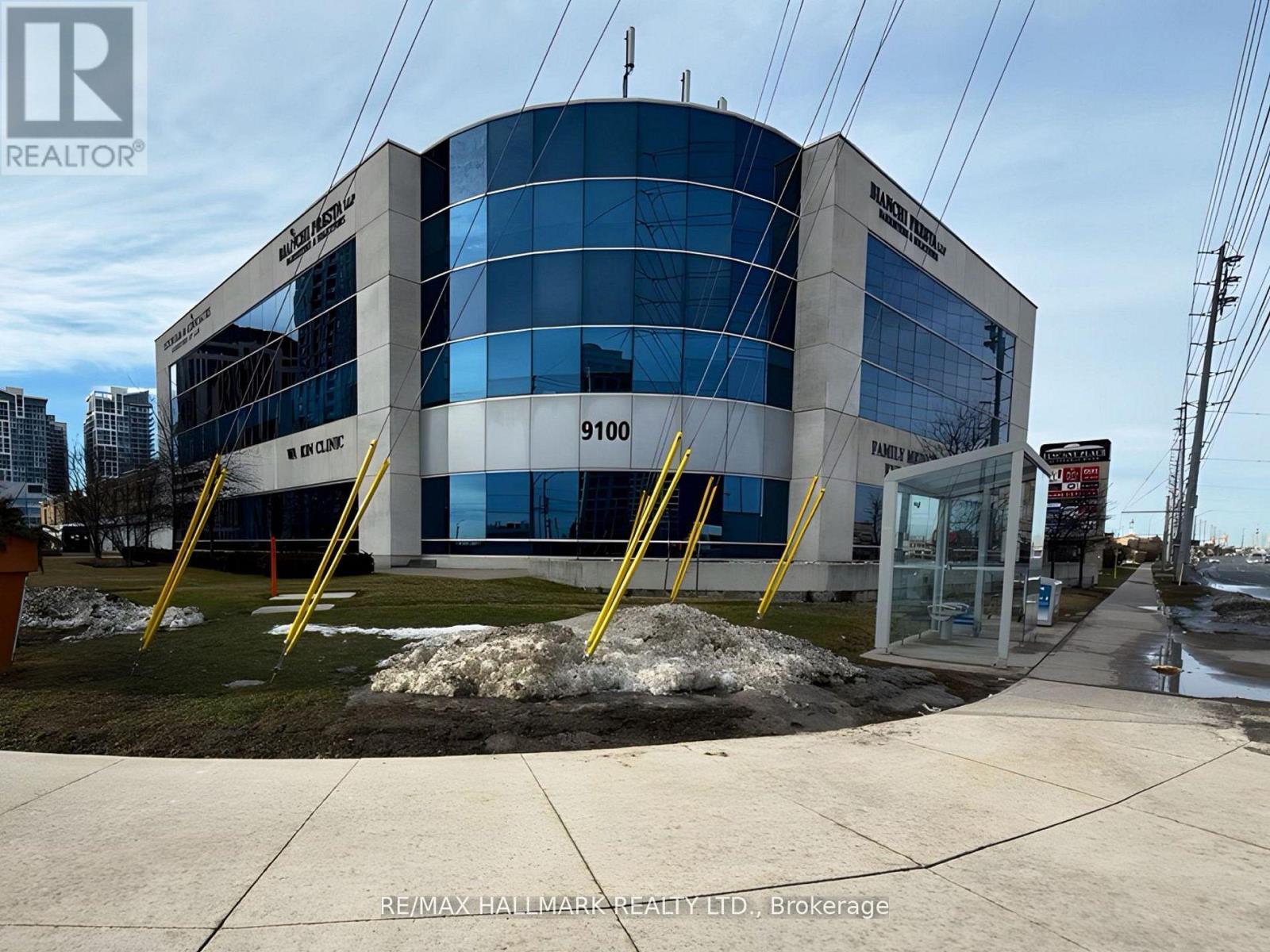 Building A, Unit 111-112 - 9100 Jane Street, Vaughan, Ontario  L4K 0A4 - Photo 6 - N13755254