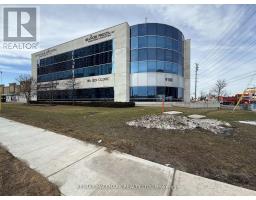 BUILDING A, UNIT 111-112 - 9100 JANE STREET, Vaughan, Ontario
