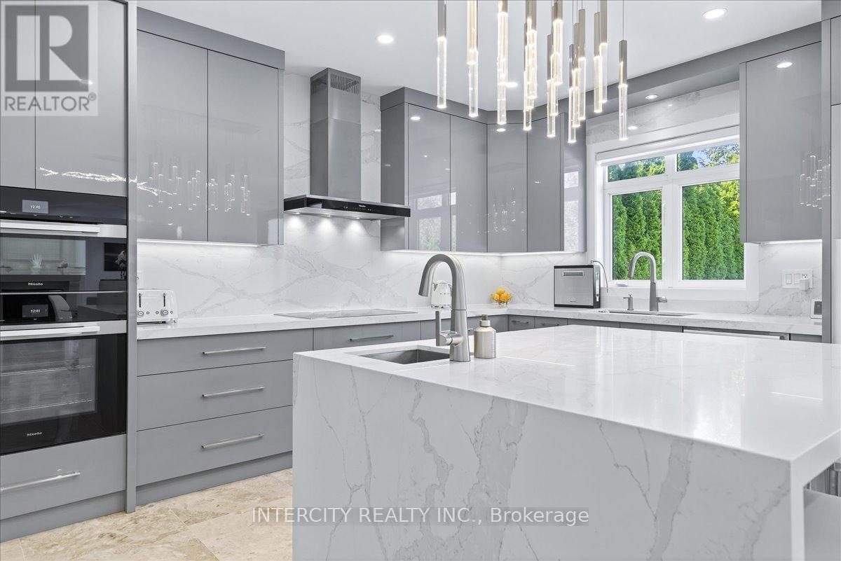102 Cook's Mill Crescent, Vaughan, Ontario  L6A 0L1 - Photo 15 - N13755266
