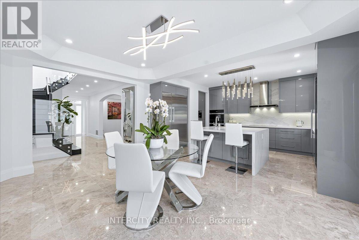 102 Cook's Mill Crescent, Vaughan, Ontario  L6A 0L1 - Photo 17 - N13755266