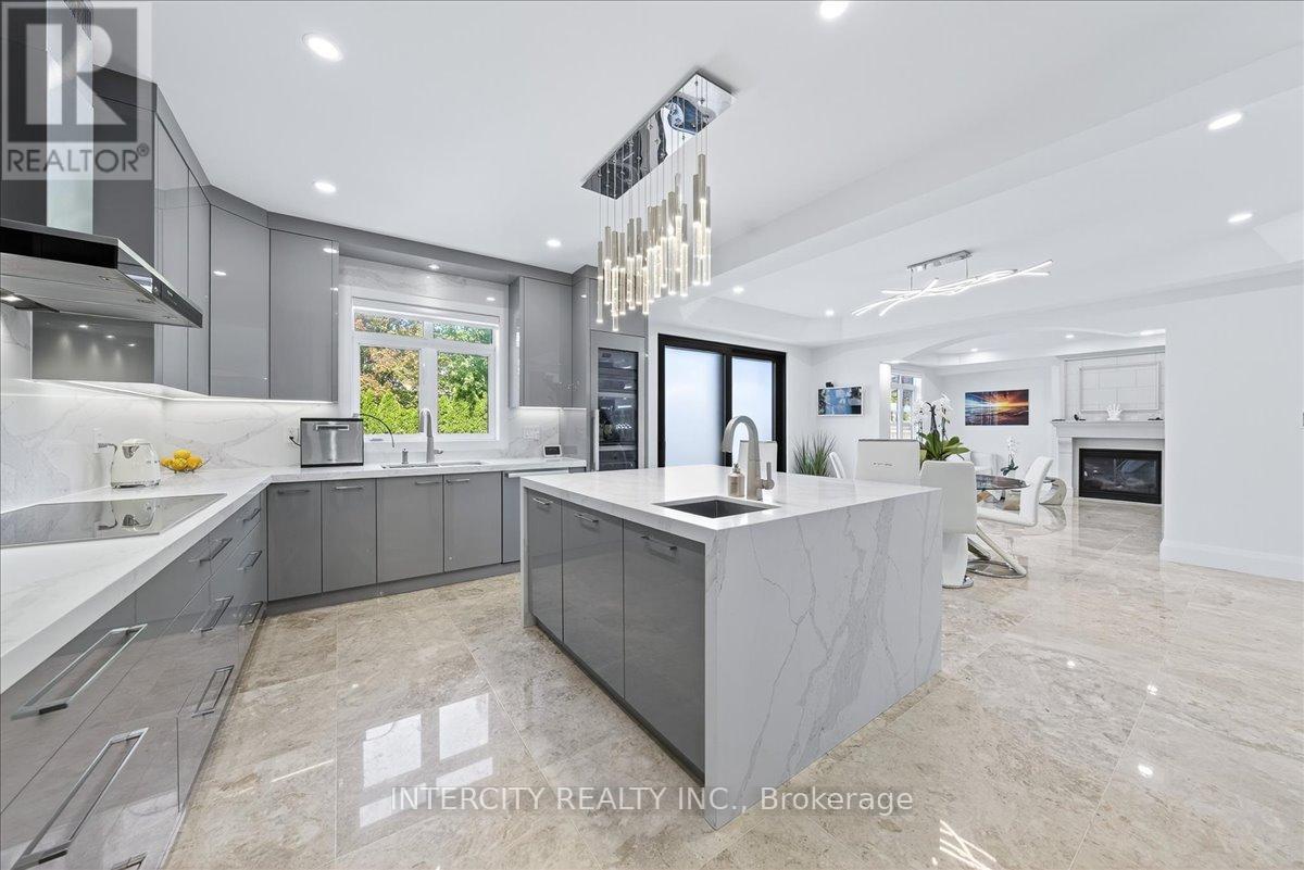 102 Cook's Mill Crescent, Vaughan, Ontario  L6A 0L1 - Photo 19 - N13755266