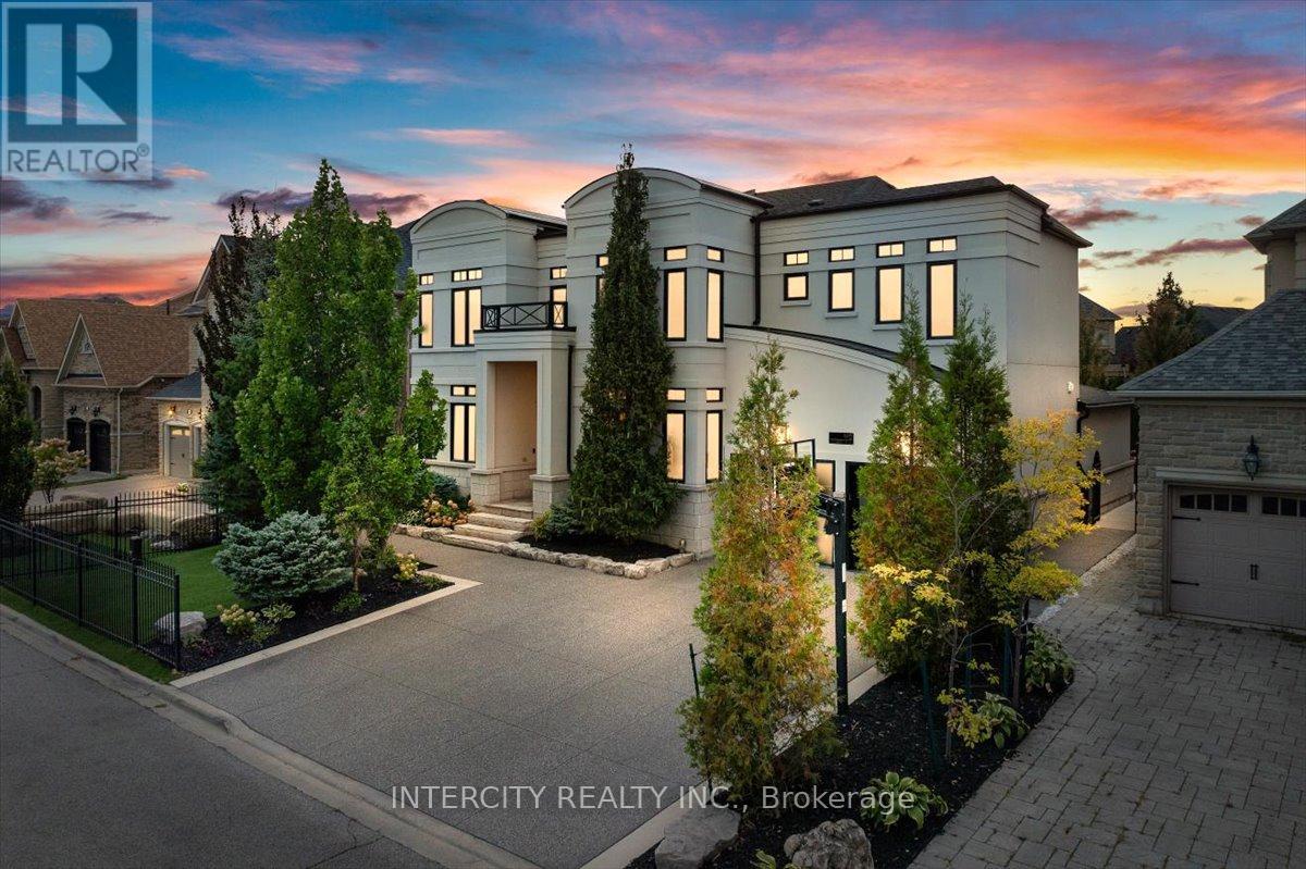 102 Cook's Mill Crescent, Vaughan, Ontario  L6A 0L1 - Photo 2 - N13755266