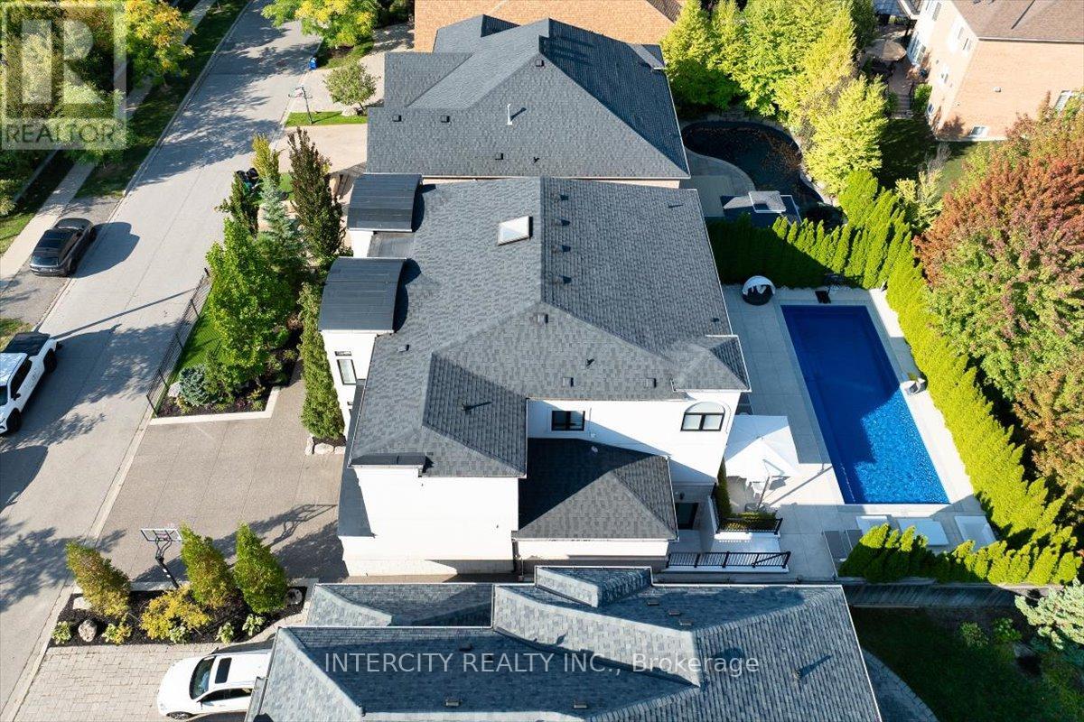 102 Cook's Mill Crescent, Vaughan, Ontario  L6A 0L1 - Photo 3 - N13755266