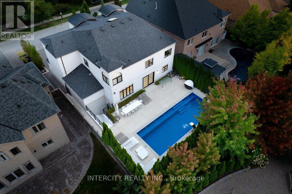 102 Cook's Mill Crescent, Vaughan, Ontario  L6A 0L1 - Photo 50 - N13755266