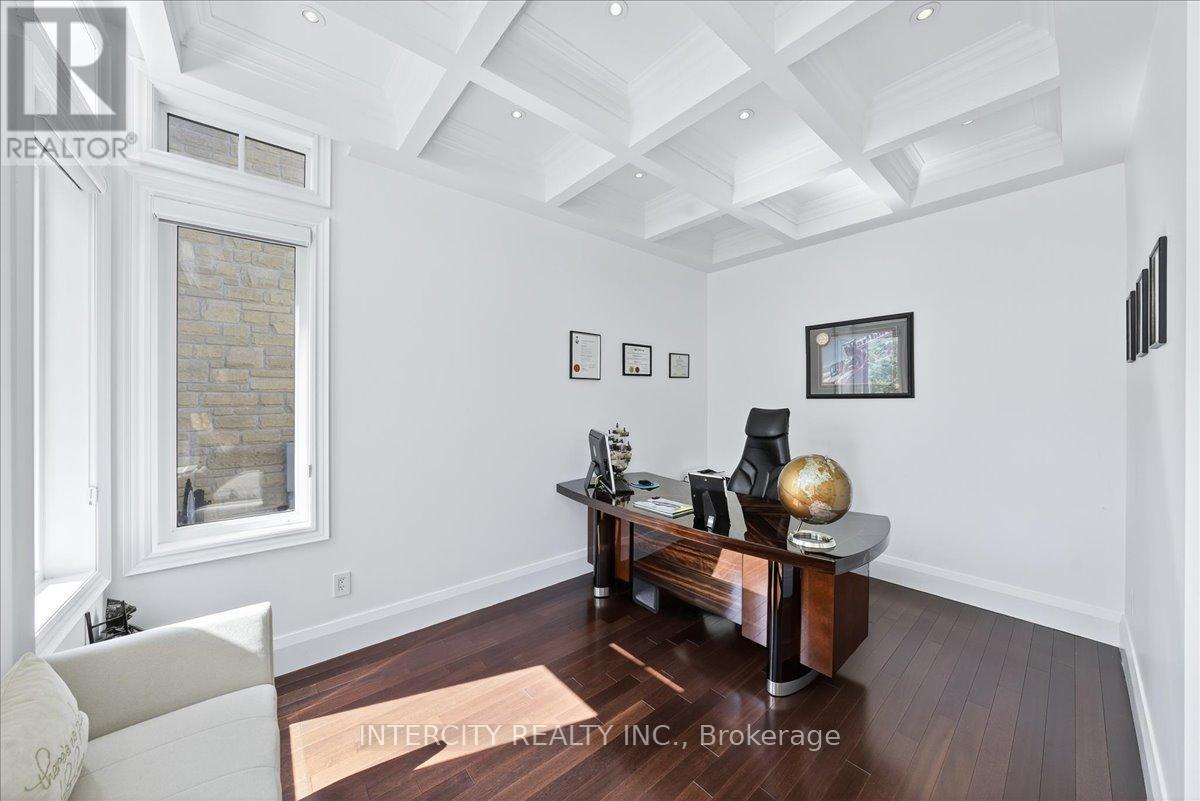 102 Cook's Mill Crescent, Vaughan, Ontario  L6A 0L1 - Photo 8 - N13755266