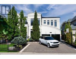 102 COOK'S MILL CRESCENT, Vaughan, Ontario