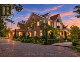 26 MILL RUN GATE, Uxbridge, Ontario