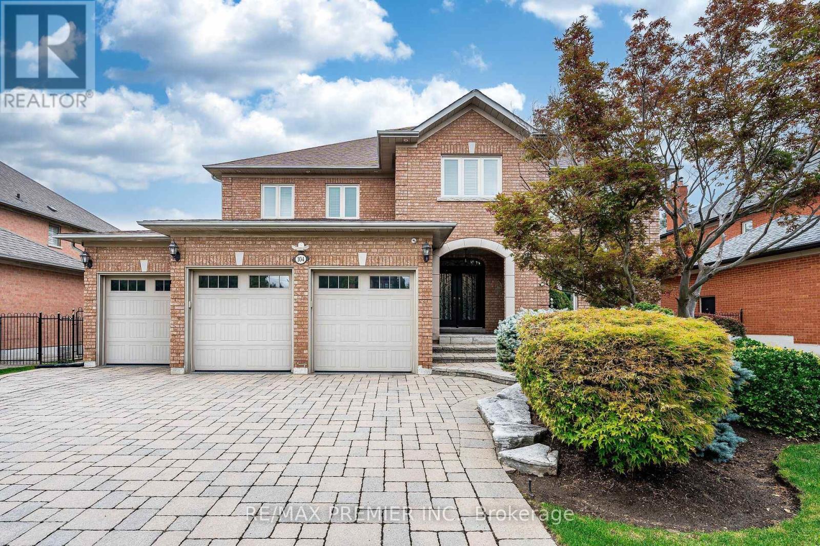 104 Cartwright Boulevard, Vaughan, Ontario  L4L 8J8 - Photo 1 - N13755562