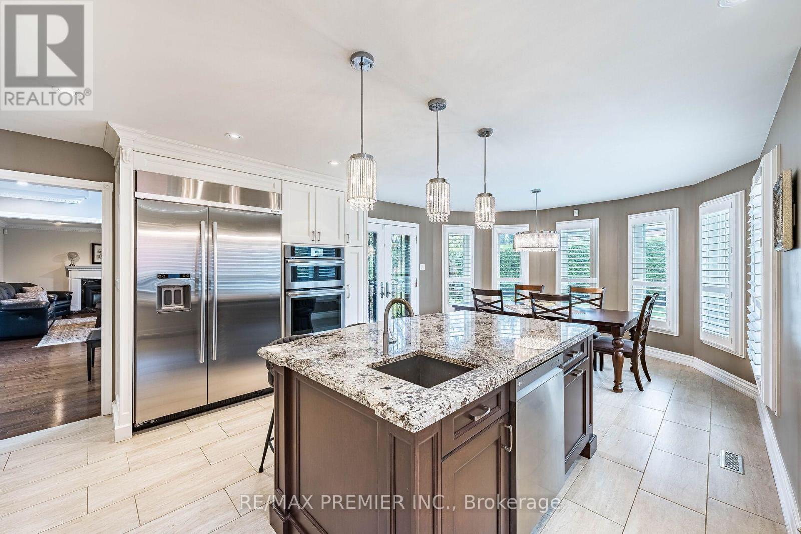 104 Cartwright Boulevard, Vaughan, Ontario  L4L 8J8 - Photo 14 - N13755562