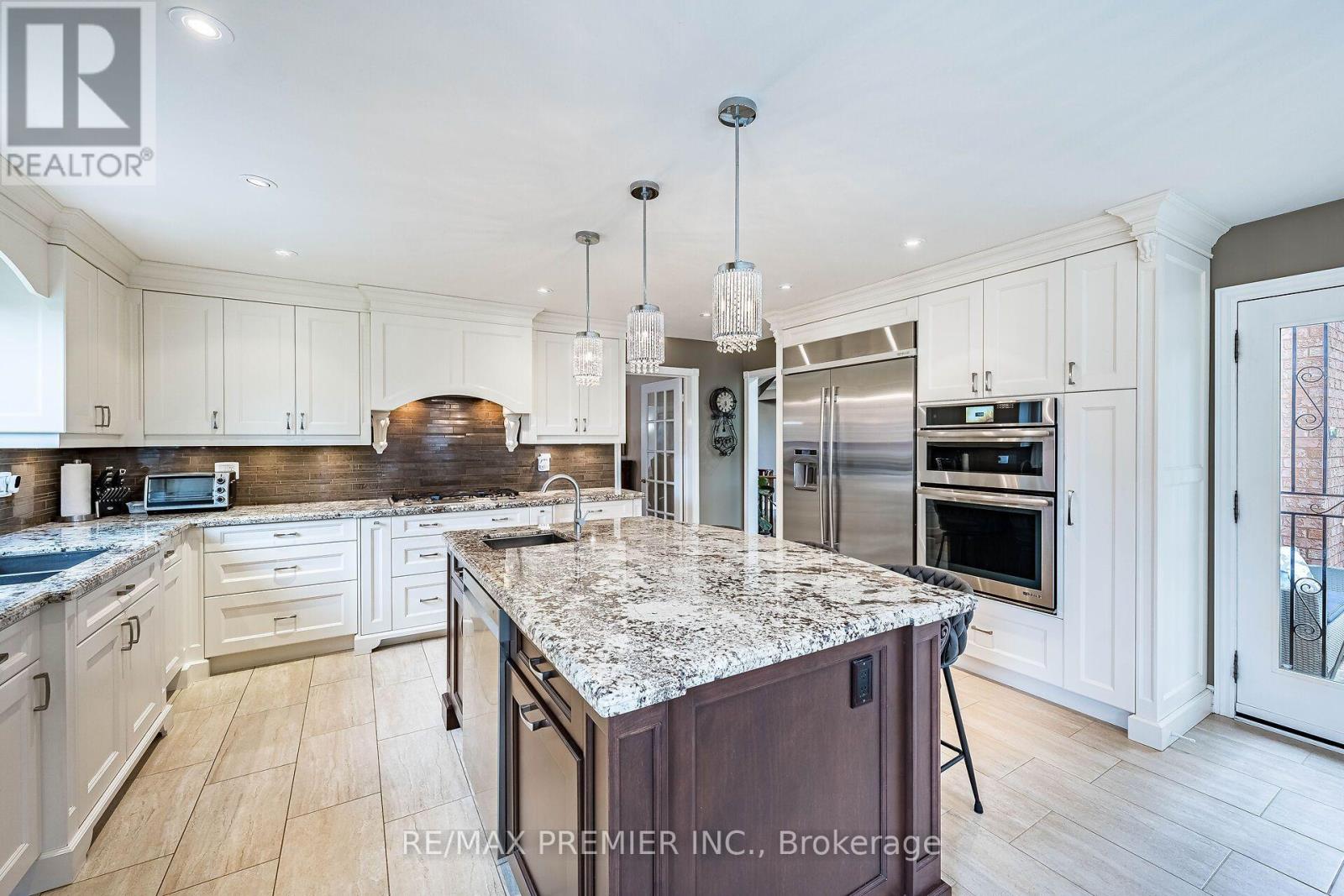104 Cartwright Boulevard, Vaughan, Ontario  L4L 8J8 - Photo 15 - N13755562