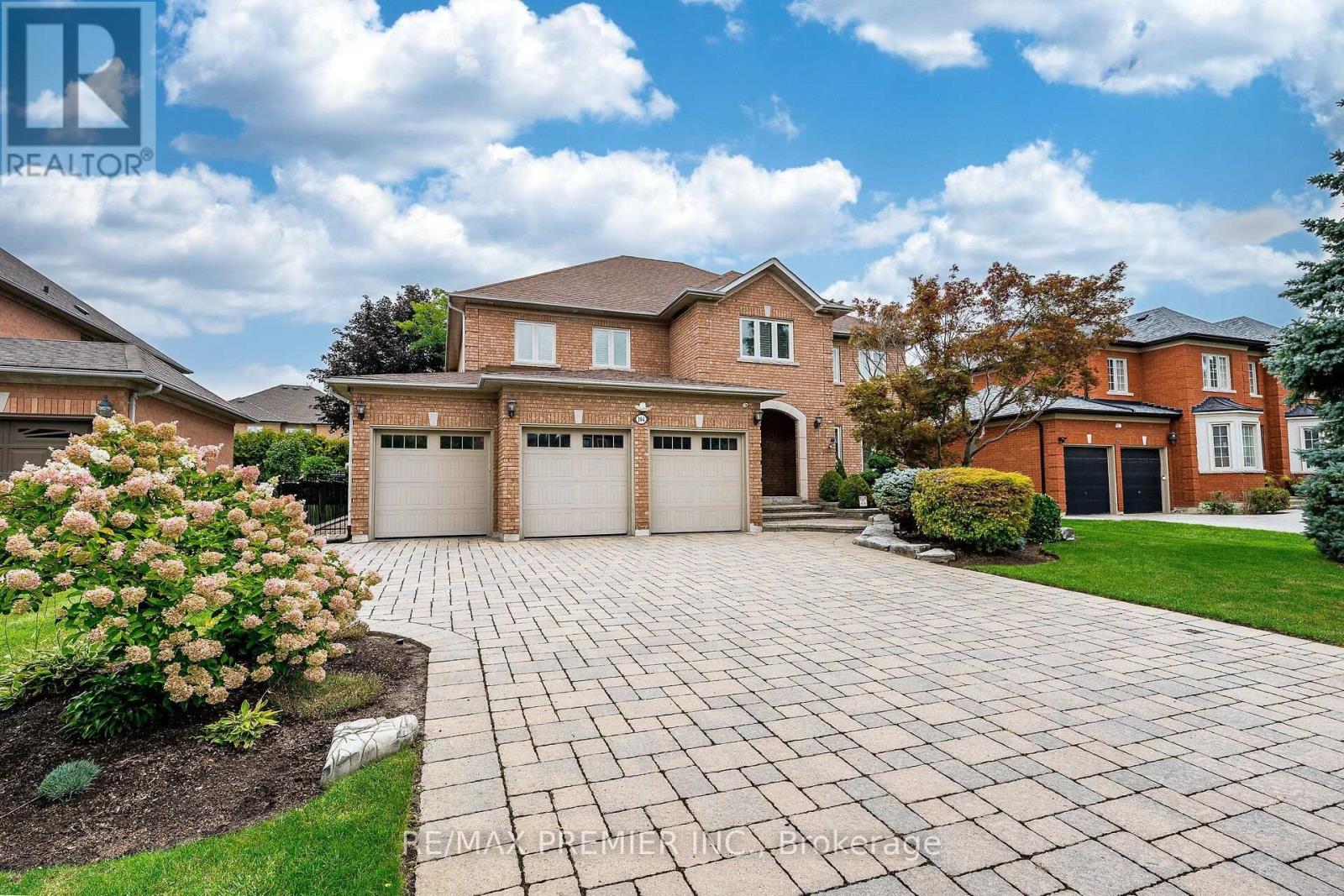 104 Cartwright Boulevard, Vaughan, Ontario  L4L 8J8 - Photo 2 - N13755562