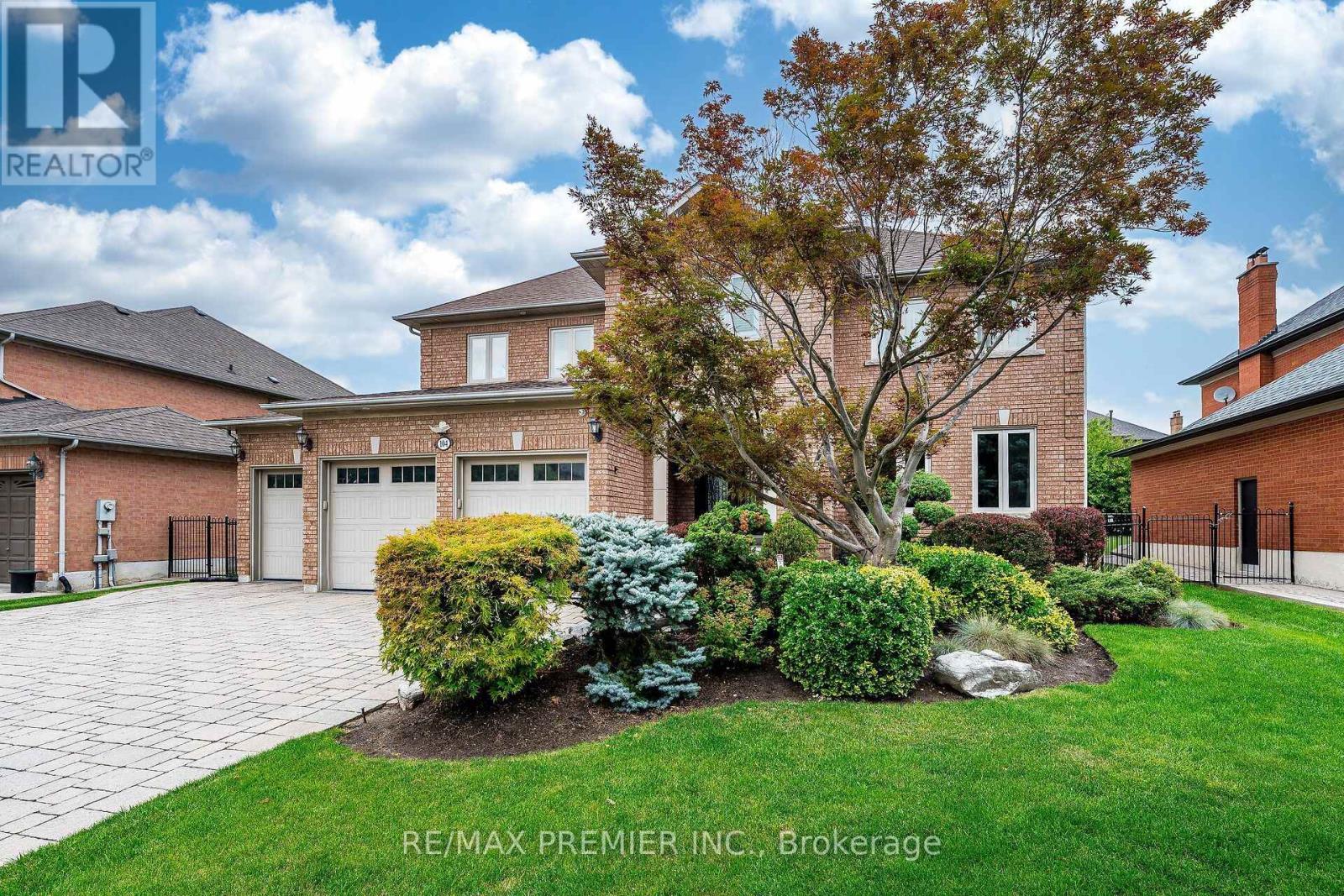 104 Cartwright Boulevard, Vaughan, Ontario  L4L 8J8 - Photo 3 - N13755562