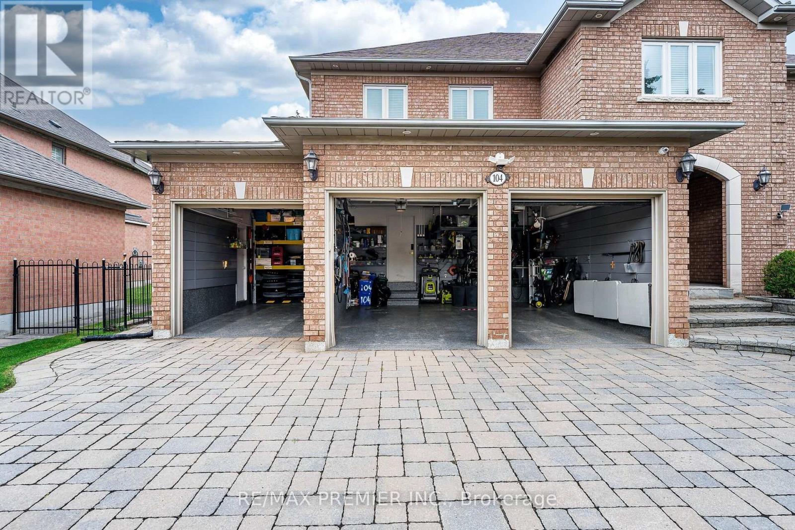 104 Cartwright Boulevard, Vaughan, Ontario  L4L 8J8 - Photo 4 - N13755562