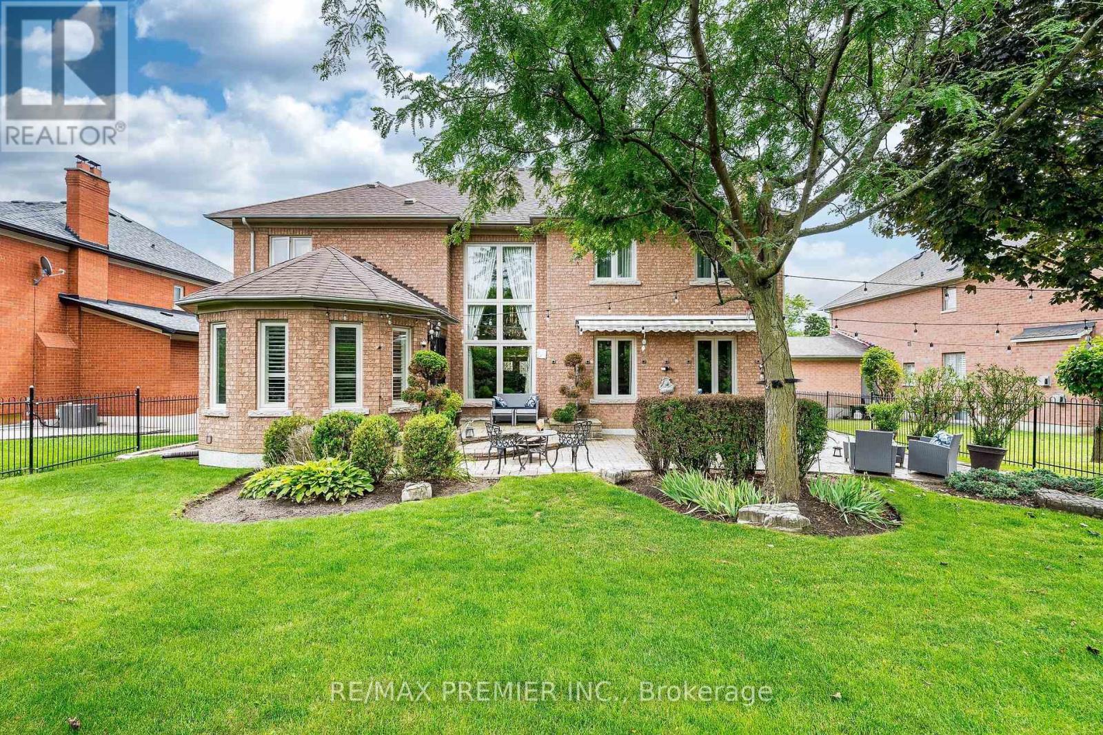 104 Cartwright Boulevard, Vaughan, Ontario  L4L 8J8 - Photo 50 - N13755562