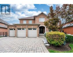 104 CARTWRIGHT BOULEVARD, Vaughan, Ontario