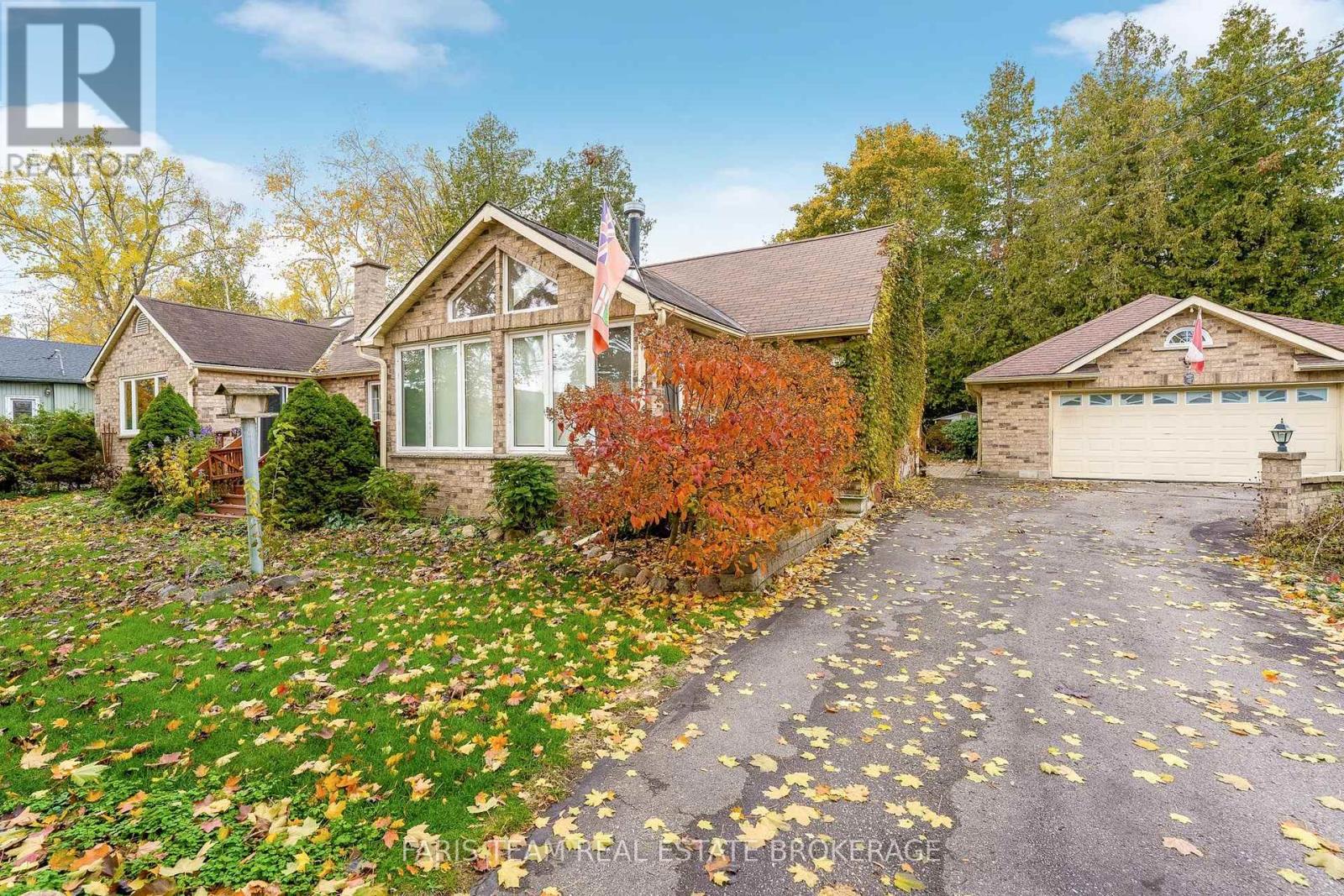 2790 Purvis Street, Innisfil, Ontario  L9S 3K6 - Photo 1 - N13755582