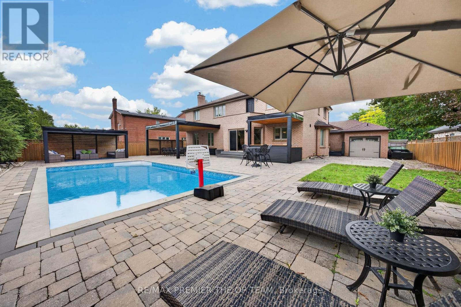 155 Dianawood Ridge, Vaughan, Ontario  L4L 6W9 - Photo 35 - N13755594