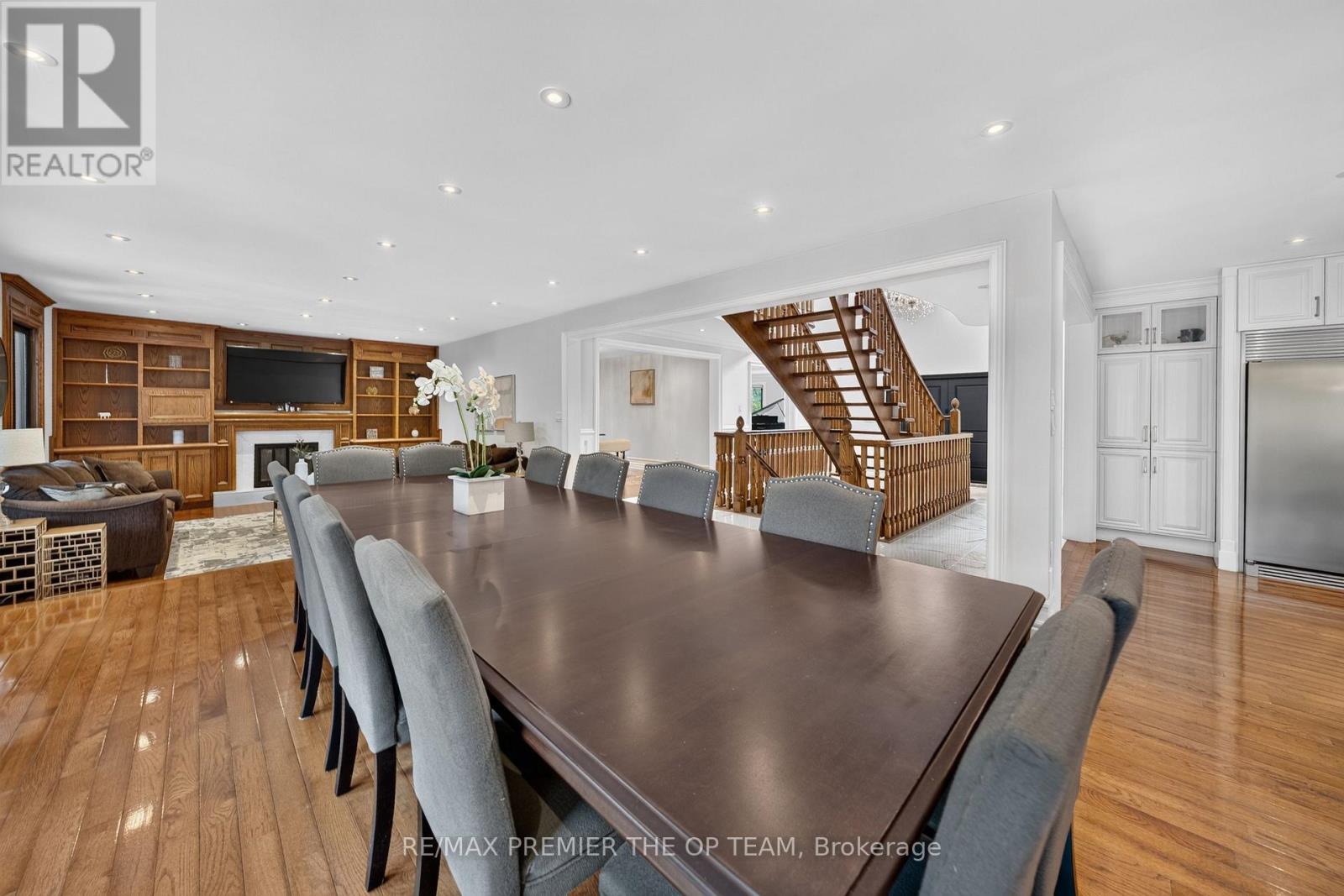 155 Dianawood Ridge, Vaughan, Ontario  L4L 6W9 - Photo 6 - N13755594