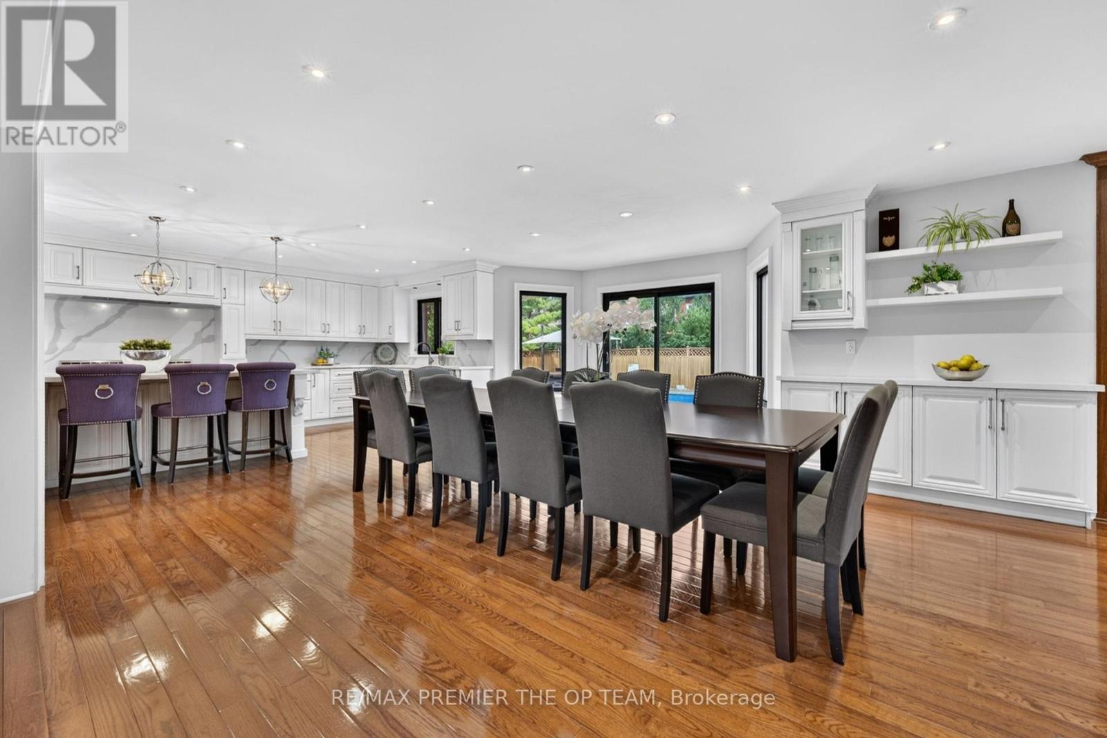 155 Dianawood Ridge, Vaughan, Ontario  L4L 6W9 - Photo 7 - N13755594