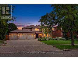 155 DIANAWOOD RIDGE, Vaughan, Ontario
