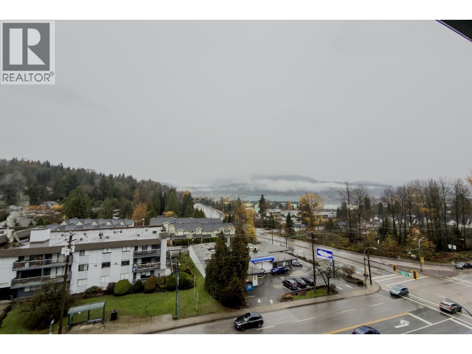 611 2015 St. Johns Street, Port Moody, British Columbia  V3H 0N5 - Photo 12 - R3150527