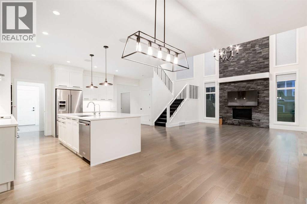 32 Aspen Vista Way SW, Calgary, Alberta  T3H 0Y7 - Photo 13 - A2342121