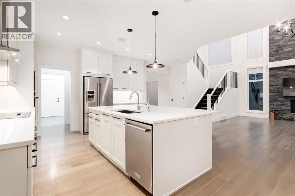 32 Aspen Vista Way SW, Calgary, Alberta  T3H 0Y7 - Photo 8 - A2342121