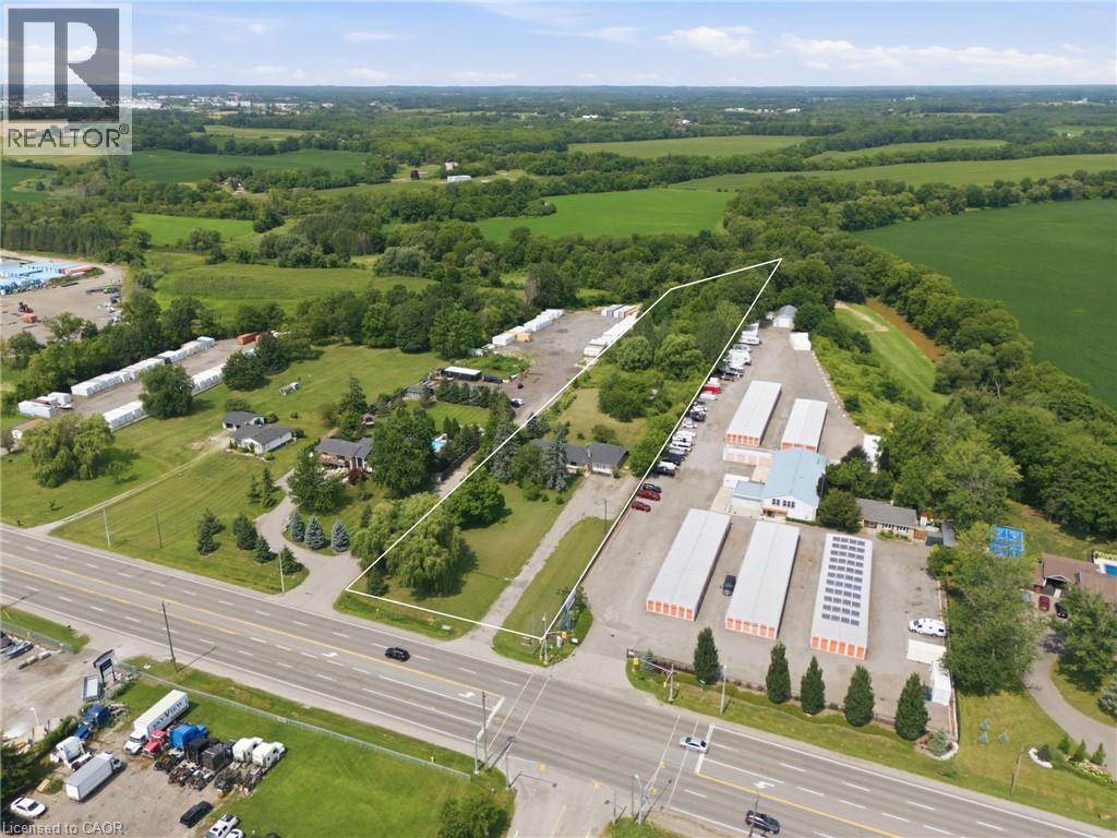 1432 Colborne Street E, Brantford, Ontario  N3T 5L4 - Photo 2 - 40861005