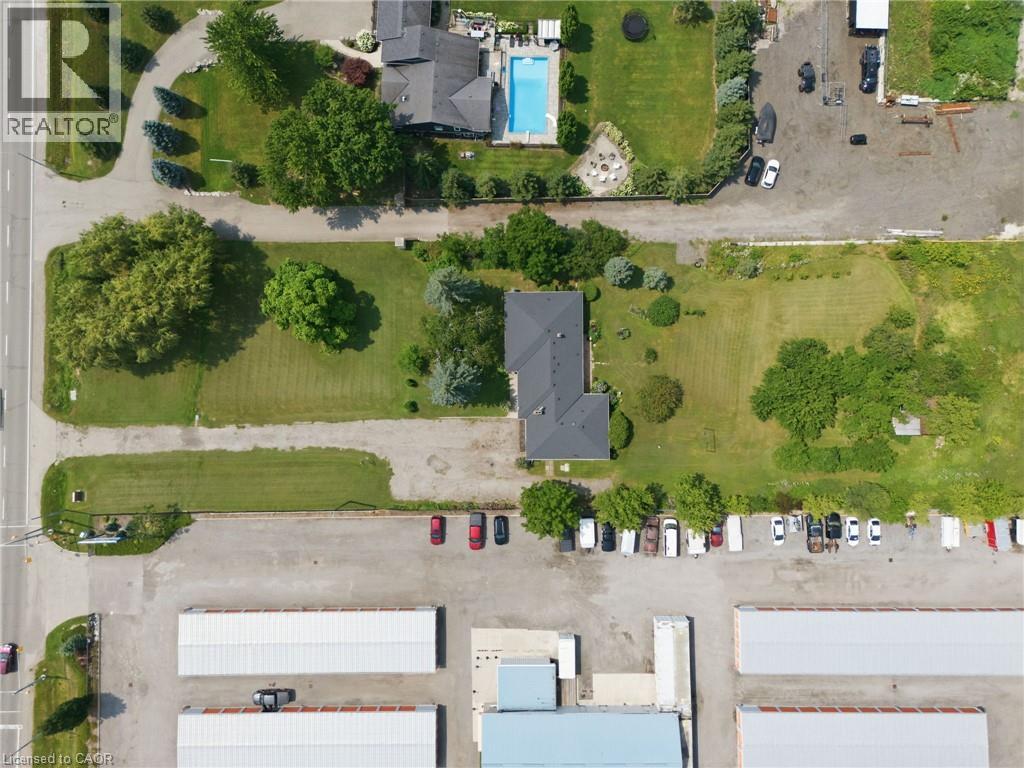 1432 Colborne Street E, Brantford, Ontario  N3T 5L4 - Photo 4 - 40861005