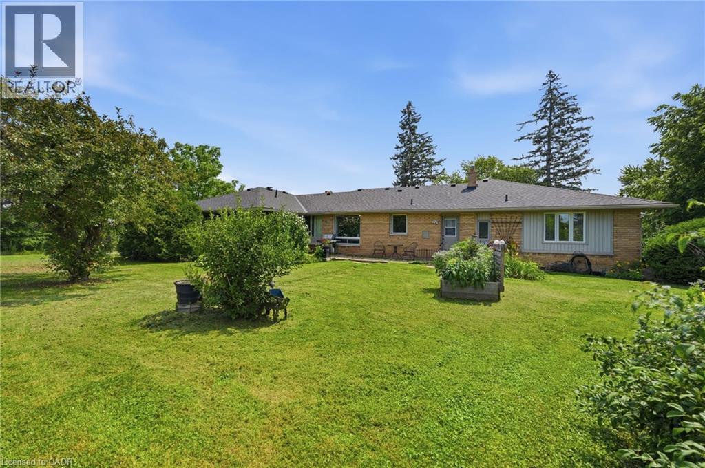 1432 Colborne Street E, Brantford, Ontario  N3T 5L4 - Photo 32 - 40861005