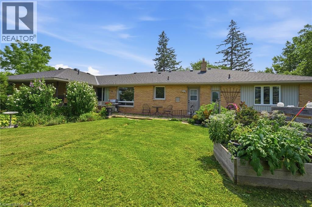 1432 Colborne Street E, Brantford, Ontario  N3T 5L4 - Photo 33 - 40861005