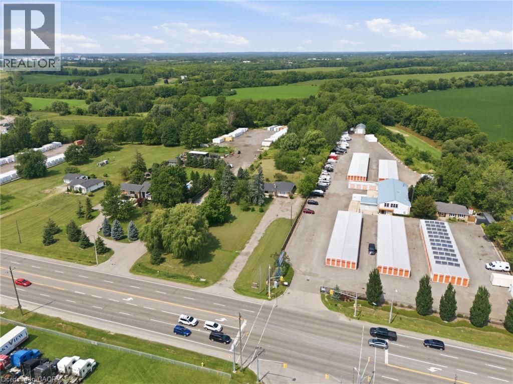1432 Colborne Street E, Brantford, Ontario  N3T 5L4 - Photo 15 - 40861123