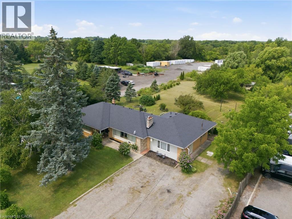 1432 Colborne Street E, Brantford, Ontario  N3T 5L4 - Photo 7 - 40861123