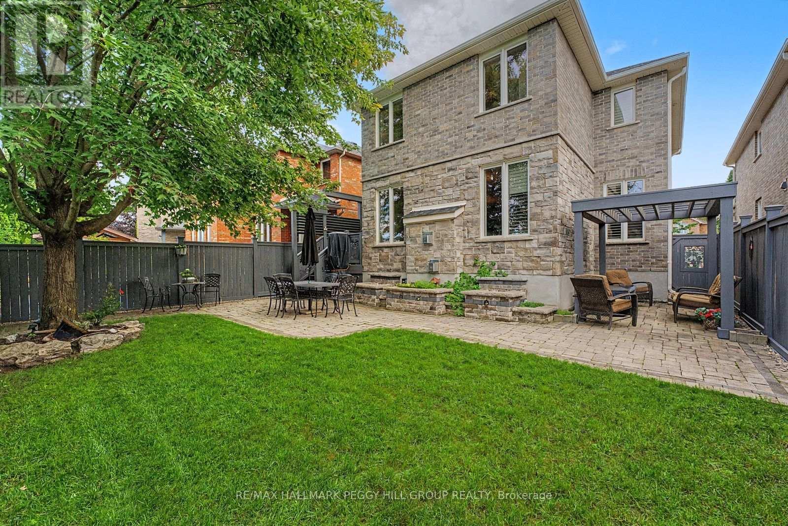 36 Auburn Court, Barrie (Ardagh), Ontario  L4N 6G9 - Photo 19 - S13755274