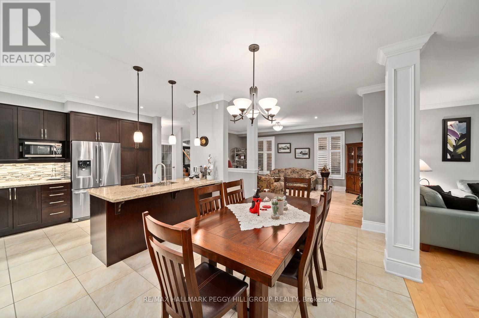 36 Auburn Court, Barrie (Ardagh), Ontario  L4N 6G9 - Photo 3 - S13755274