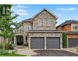 36 AUBURN COURT, Barrie, Ontario