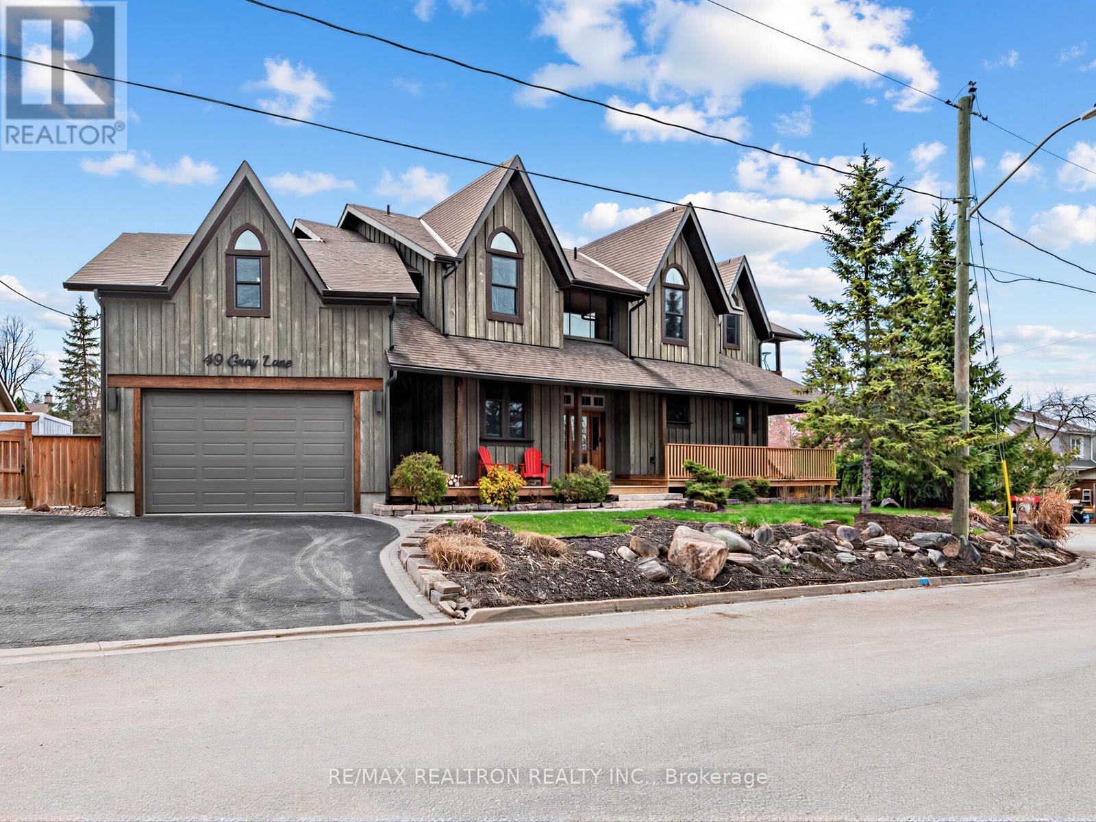 49 Gray Lane, Barrie, Ontario  L4N 7T1 - Photo 1 - S13755338