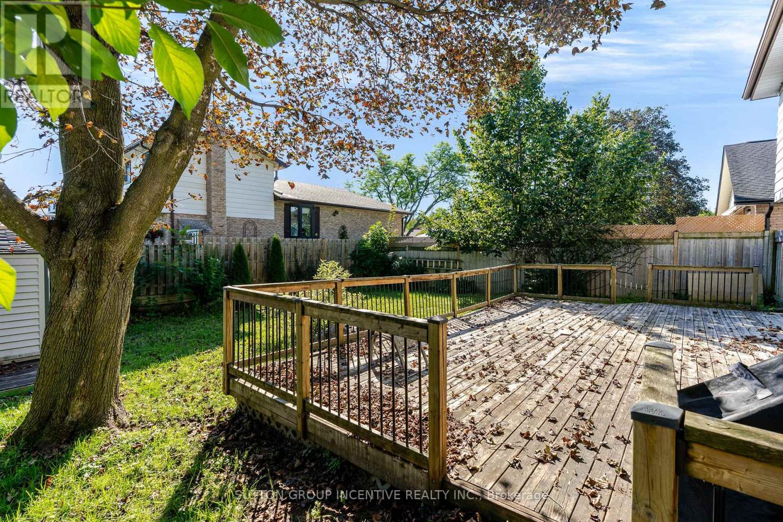 39 Carol Road, Barrie (Allandale Heights), Ontario  L4N 3P6 - Photo 32 - S13755354