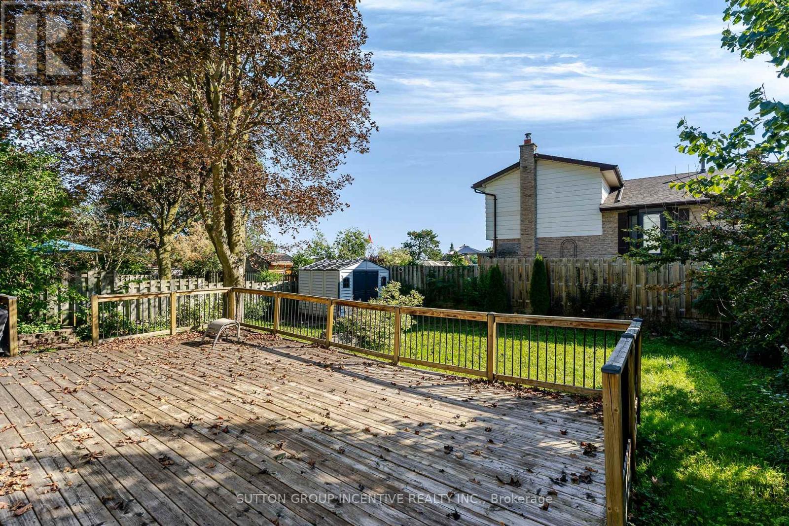 39 Carol Road, Barrie (Allandale Heights), Ontario  L4N 3P6 - Photo 35 - S13755354