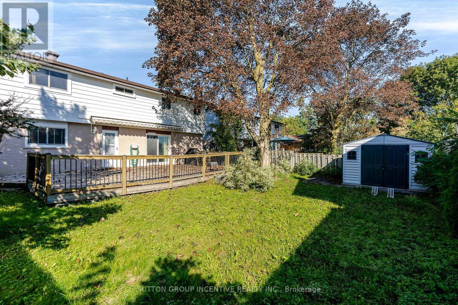 39 Carol Road, Barrie (Allandale Heights), Ontario  L4N 3P6 - Photo 37 - S13755354