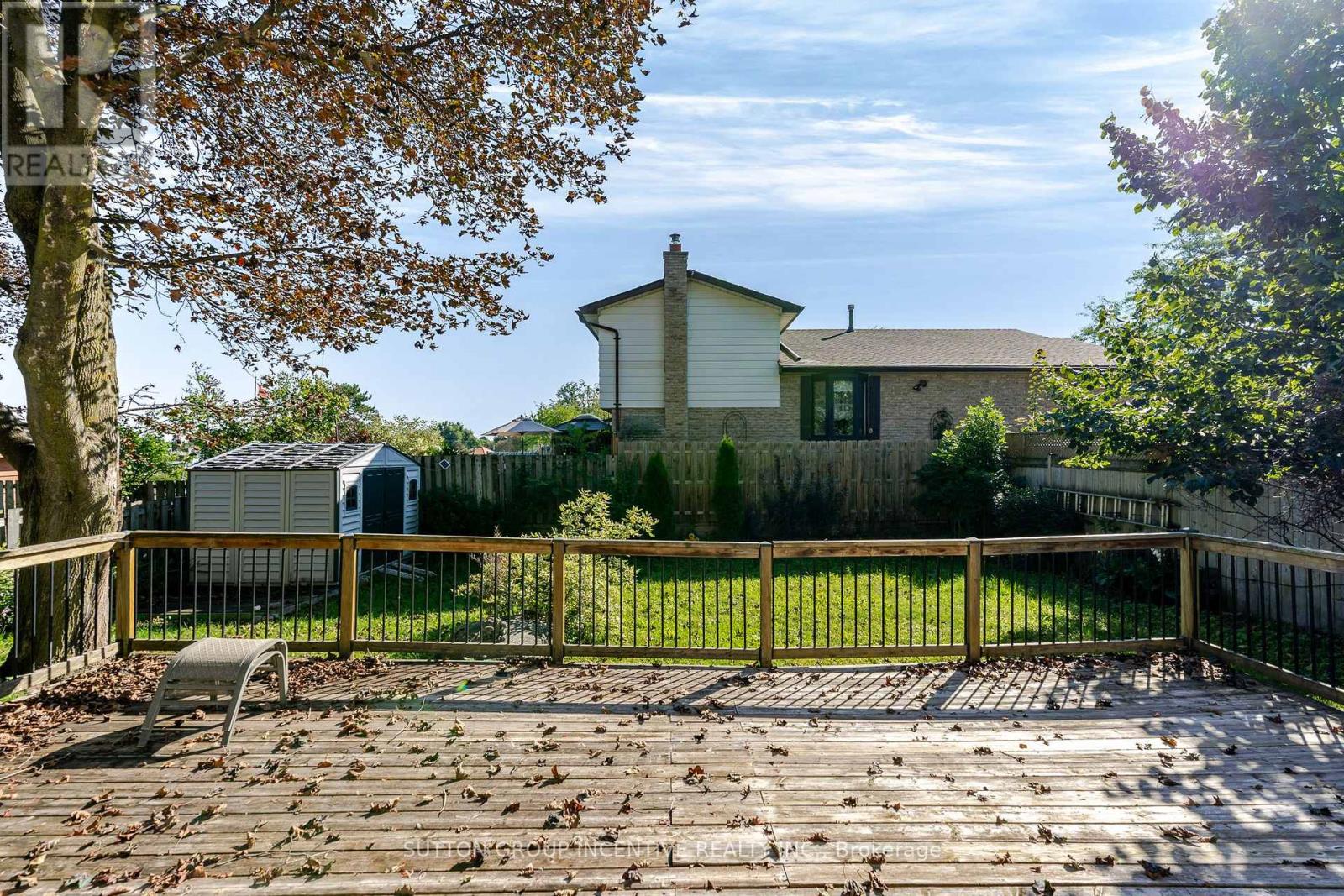 39 Carol Road, Barrie (Allandale Heights), Ontario  L4N 3P6 - Photo 41 - S13755354