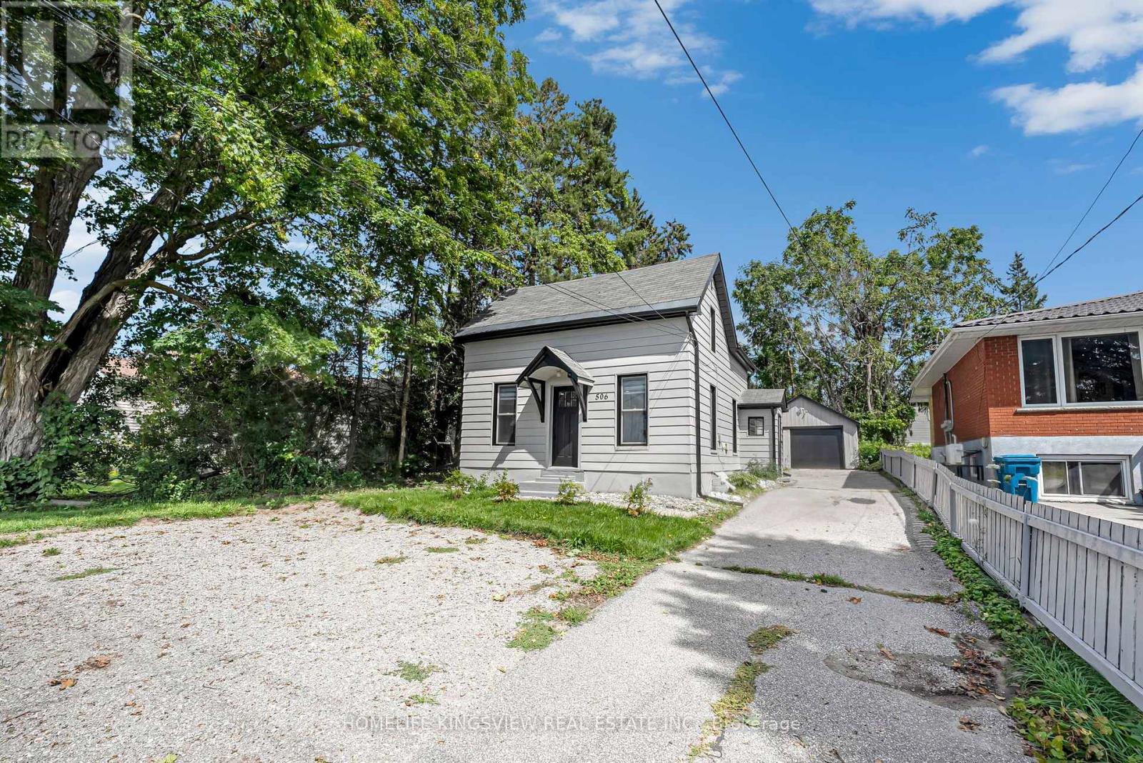506 West Street S, Orillia, Ontario  L3V 5H5 - Photo 1 - S13755396