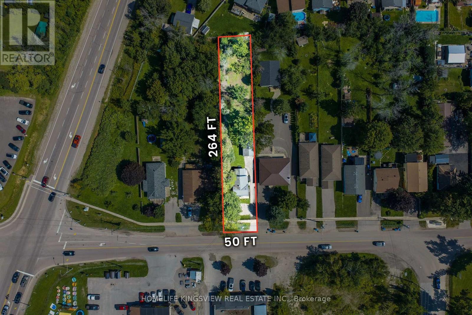506 West Street S, Orillia, Ontario  L3V 5H5 - Photo 26 - S13755396