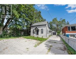 506 WEST STREET S, Orillia, Ontario