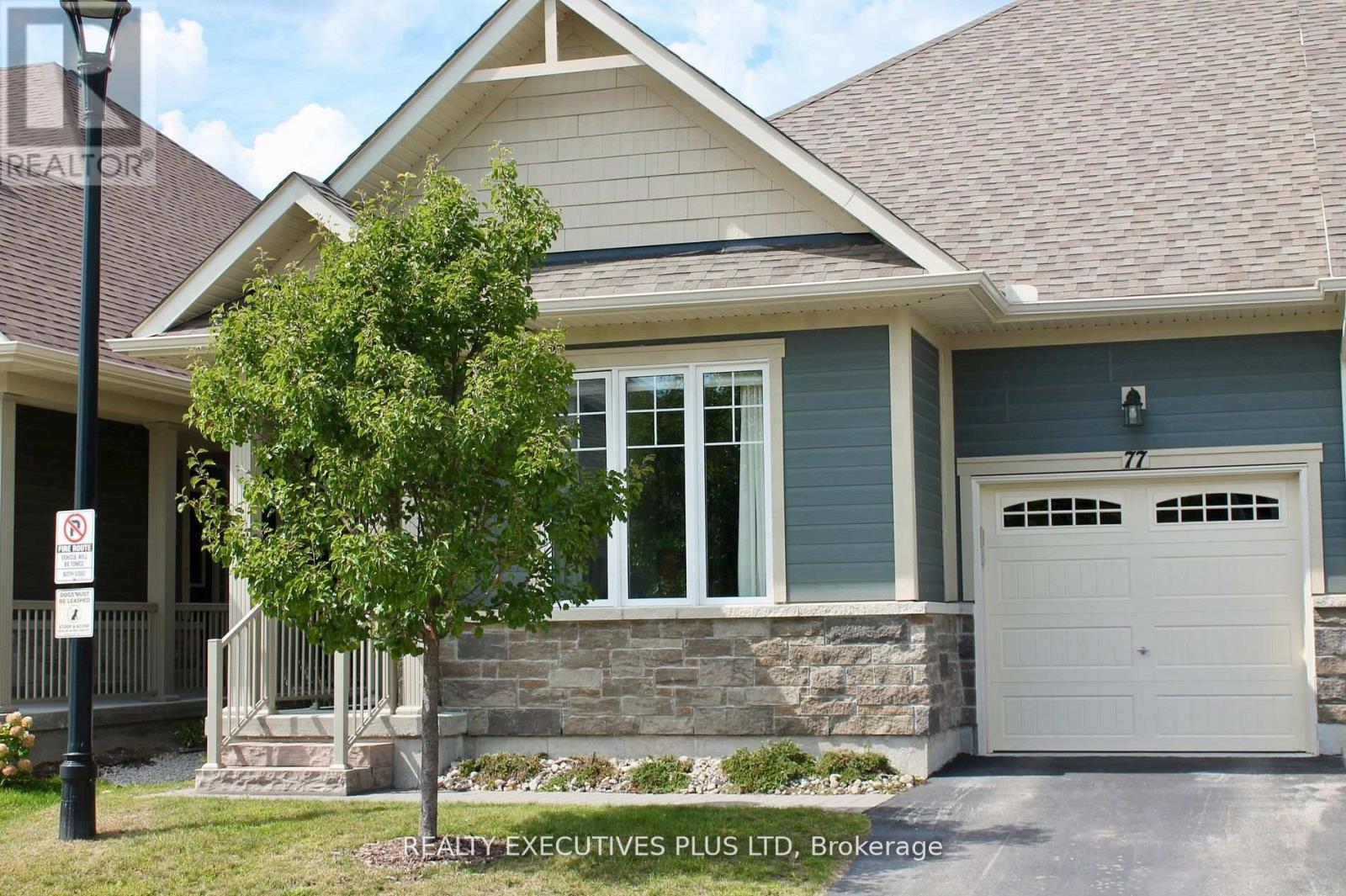 77 KARI CRESCENT, Collingwood, Ontario